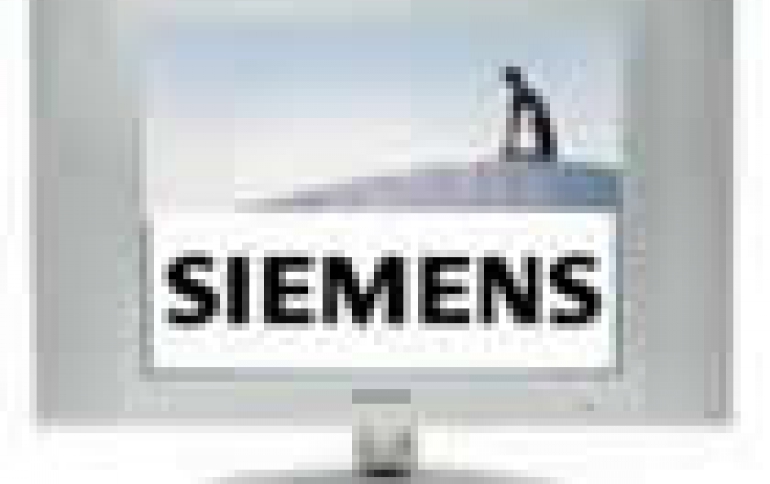 Siemens offers interactive TV across the Internet