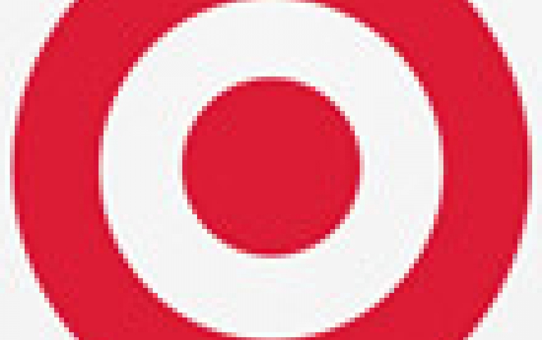 Target Reports Unauthorized Access to Payment Card Data