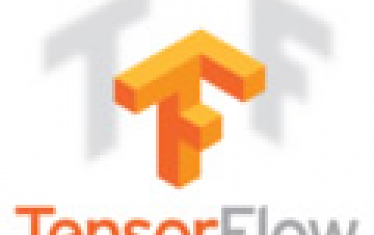 Google Open Sources TensorFlow Machine Learning System