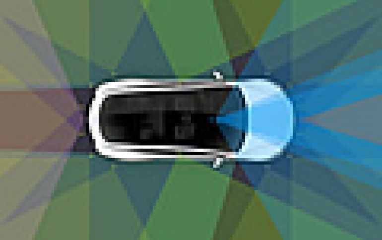 Tesla Cars Get Full Self-Driving Hardware