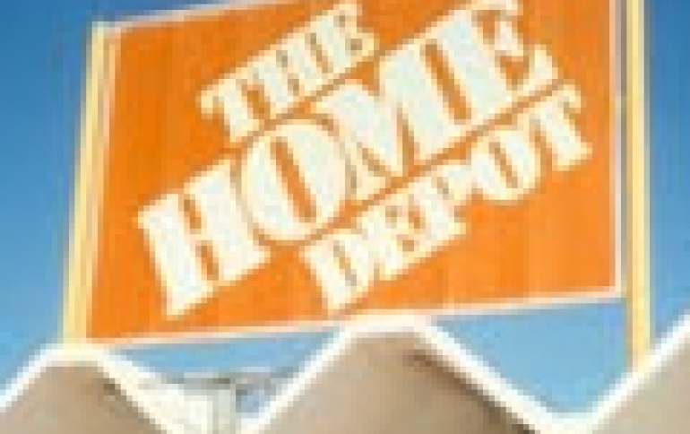 Home Depot Says About 53 million Email Addresses Stolen in Recent Breach