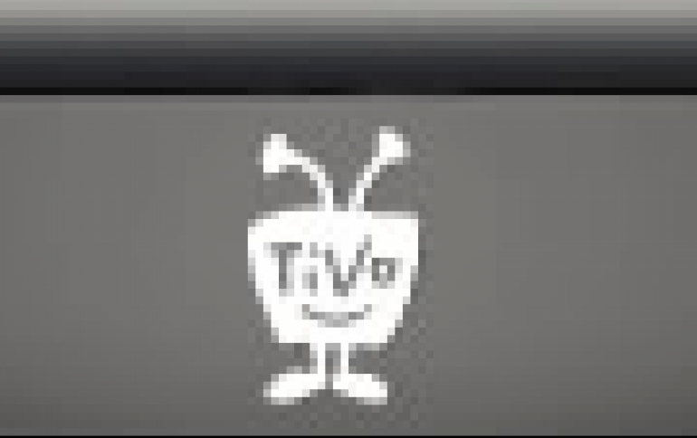 TiVo Settles Patent Litigation With Cisco, Motorola and Time Warner Cable