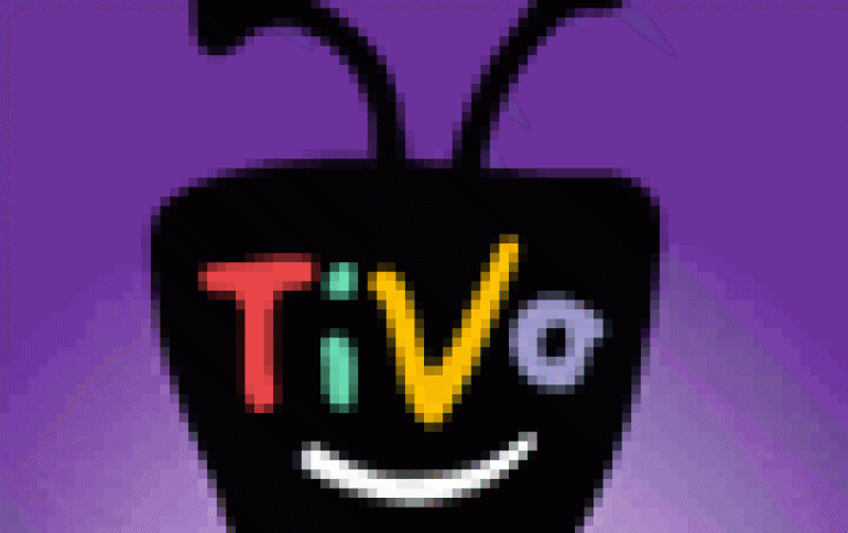 TiVo Brings Internet Video on Television Sets