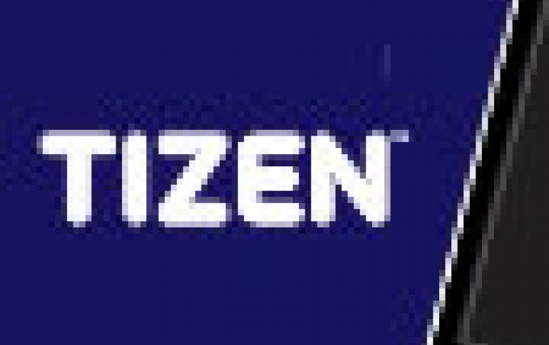 Samsung To Showcase Tizen Phone At MWC