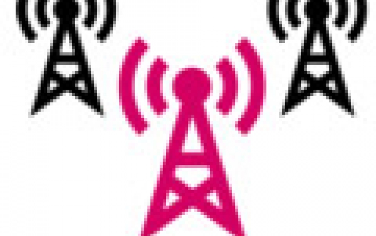 T-Mobile Offers You A Personalized 4G LTE Tower