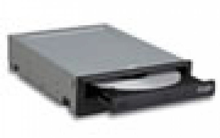 Toshiba to Release PC-use HD DVD Drives Next year