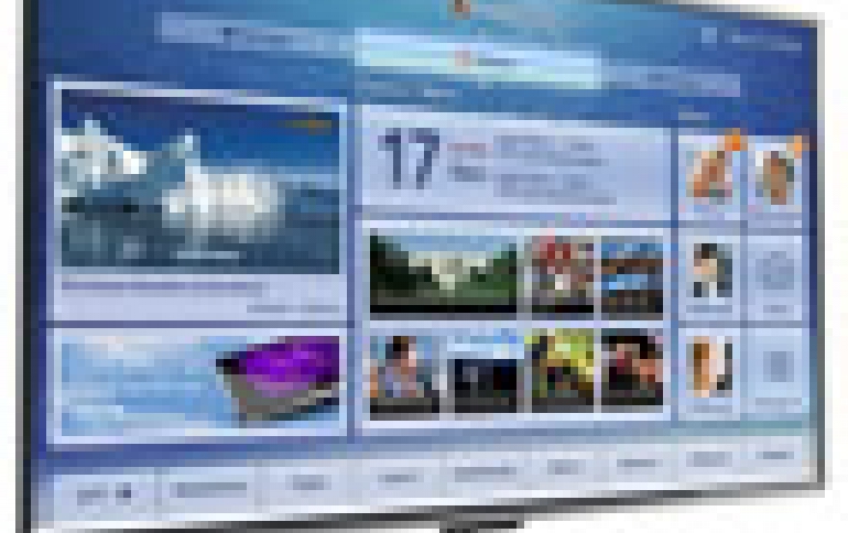Toshiba 4K Ultra HD TV Series Now Available at US Retailers