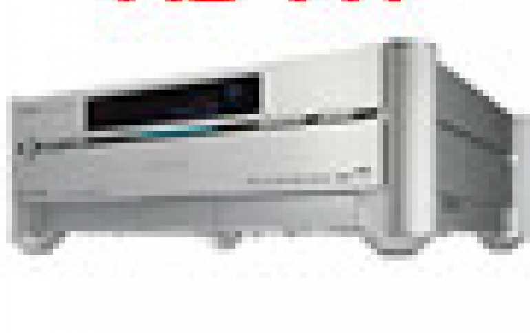 Toshiba Delays Sale of 1st HD DVD Recorder