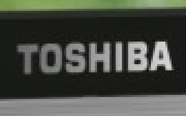 Toshiba Circuit Technology Increases Power Efficiency Of CMOS Amplifiers For Mobile Phones