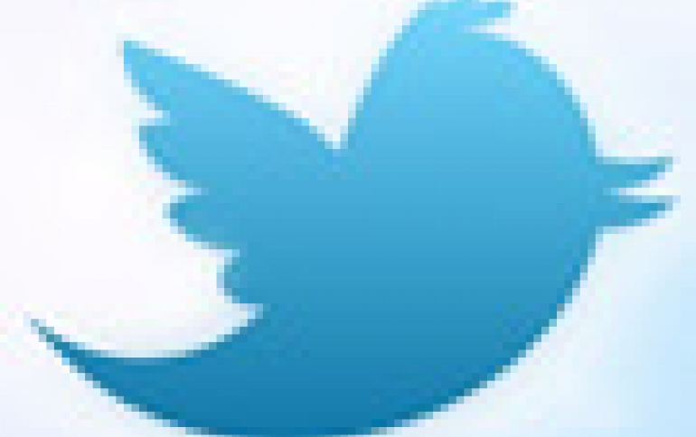 Twtter Gets New Design, Functions