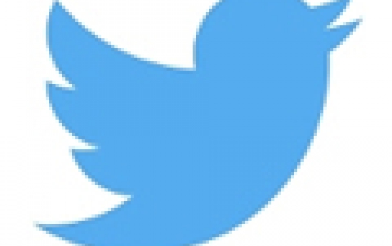 Twitter Reports Profit For the First Time As Sales and User Grow