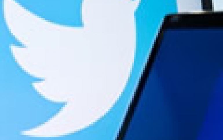 Twitter Launches Tools To Addressing Online Abuse