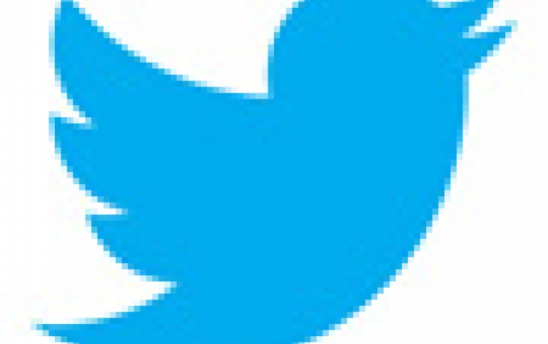 Twitter Buys Music Streaming App