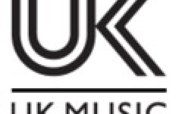 UK Music Industry Seeks For New  Tax on CD Copying