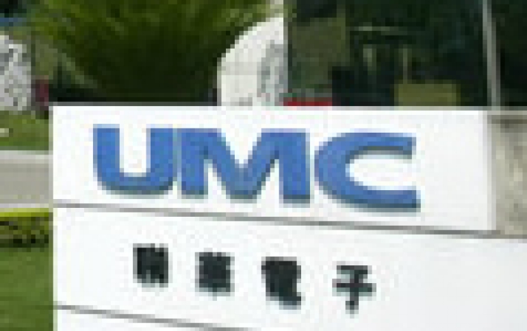 UMC and GLOBALFOUNDRIES Won't Develop 7nm Technology