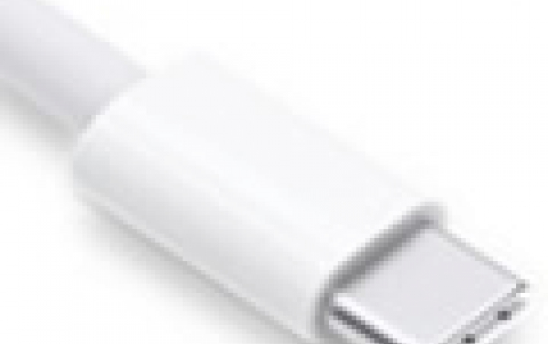 Apple 2019 iPhones Said to Have a USB-C Port