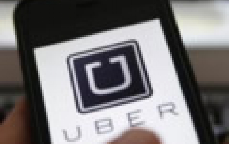 Uber Faces New Setback In South Korea