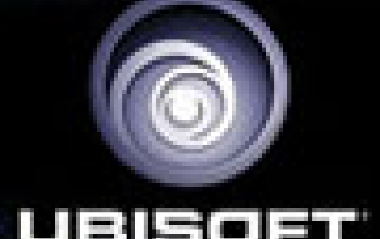 Ubisoft Unveils Tom Clancy's Ghost Recon Advanced Warfighter 2 