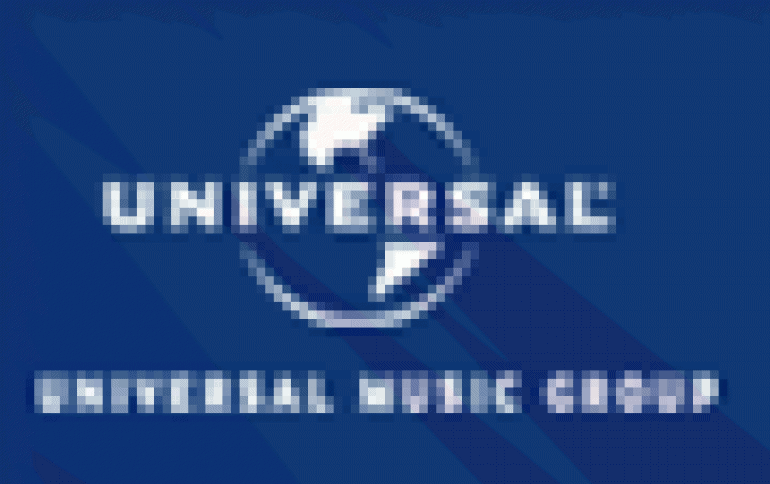 EU Clears Universal-EMI Merger