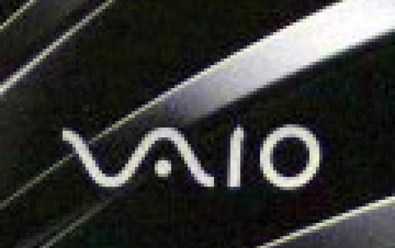 VAIO Z Canvas Hit U.S. Selves