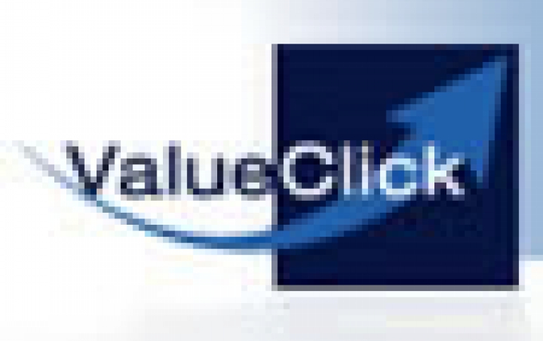 ValueClick Announces Settlement with the U.S. FTC