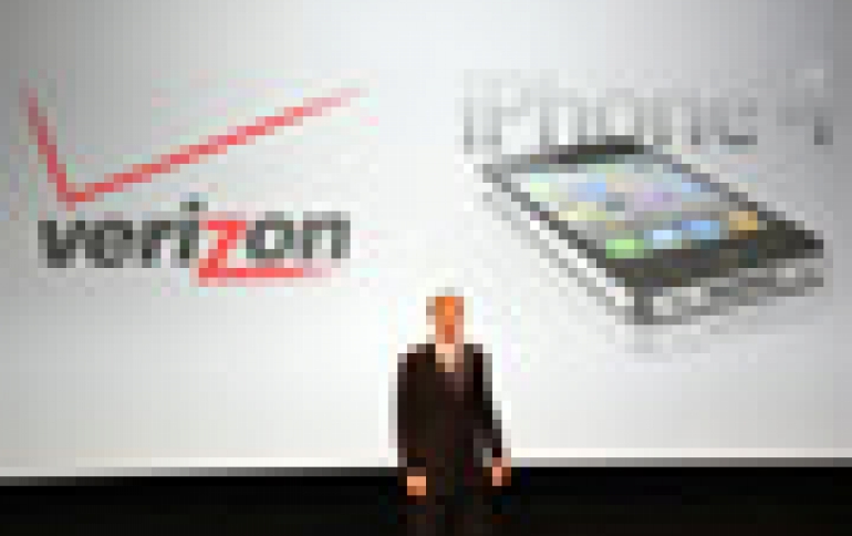 Verizon to Purchase Intel 's Internet TV Project