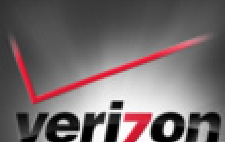 Verizon to Throttle &quot;Unlimited&quot; Data Users