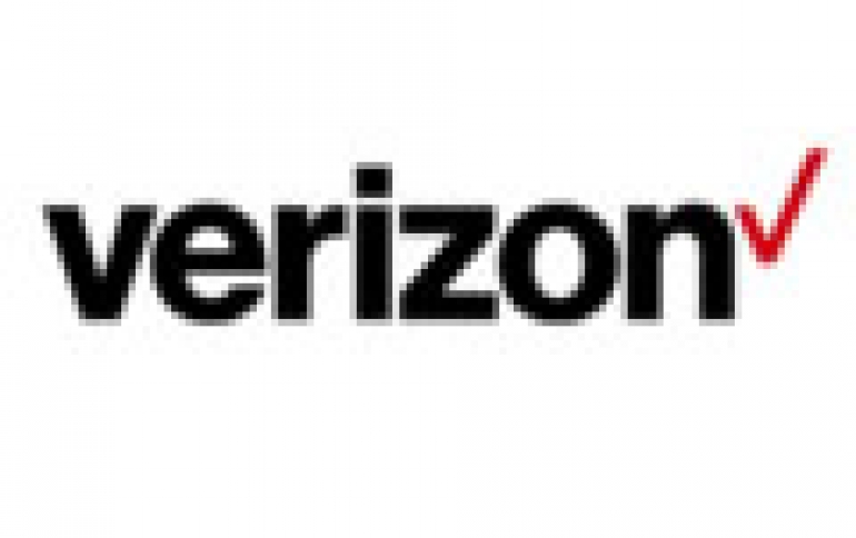 Verizon's Latest Unlimited Data Plan Costs $80