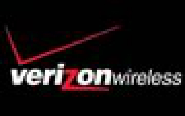 Verizon Wireless Launches 4G LTE Wireless Network On December 5