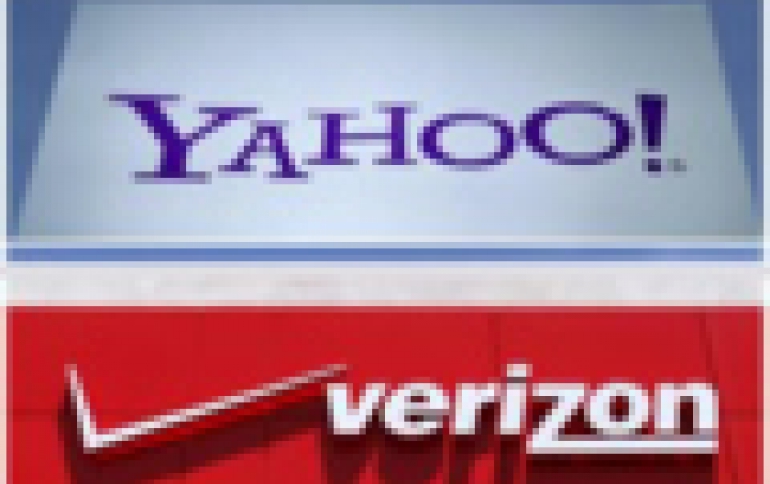 Yahoo Unveils New Malicious Activity To User's Accounts
