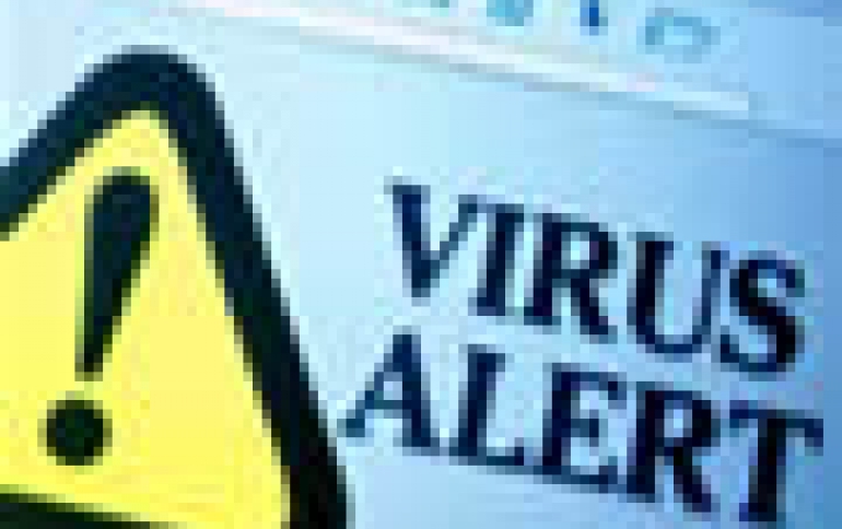 Kaspersky  Discovers New version Of Flams Virus