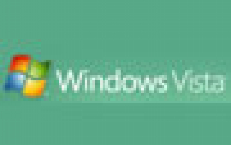 Microsoft Explains Vista ReadyBoost