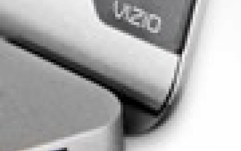 Vizio To Unveil PCs at CES