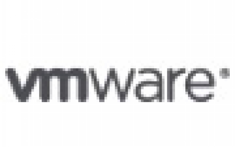 VMware Source Code Stolen And Posted Online