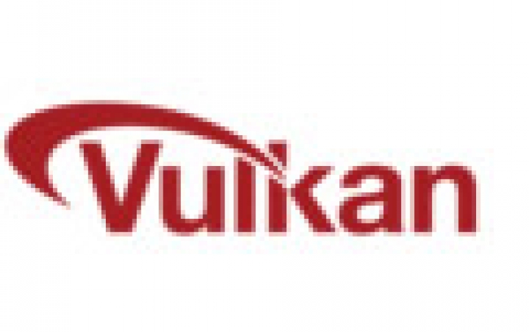 Vulkan 1.0 Specification Released 