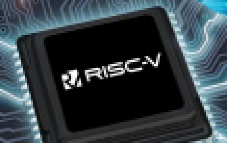 Western Digital to Bring RISC-V Processors  into Drives, AI
