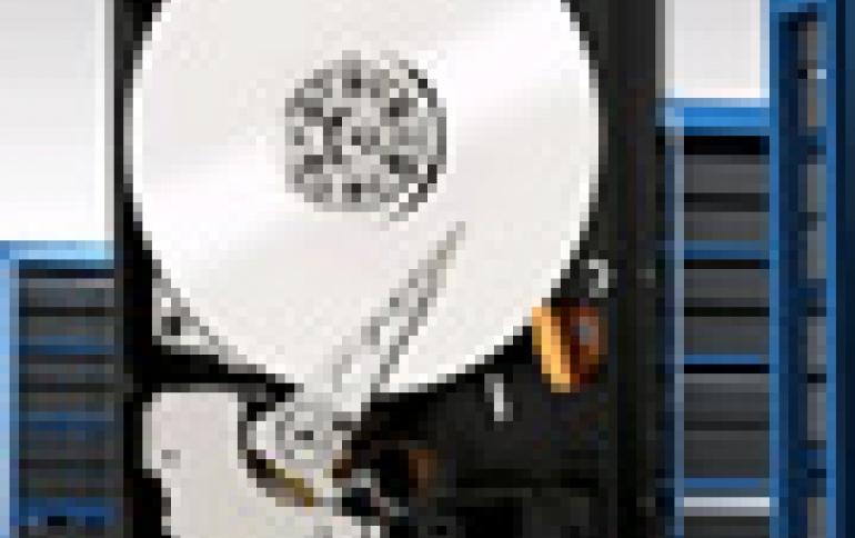 Helium-Filled HDDs Could Strengthen WD's Position In in Enterprise Market