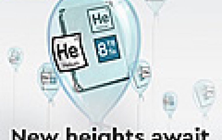 Western Digital Expands Its HelioSeal Technology To Consumer Hard Drives