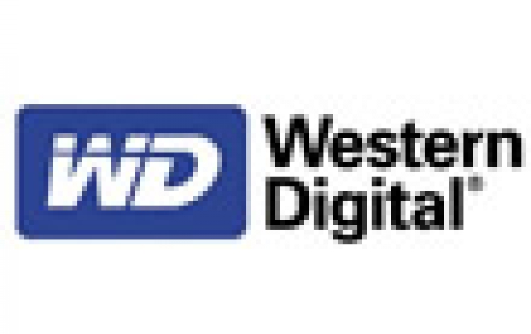 WD Simplifies Hybrid Cloud Backup With Latest Arkeia Software