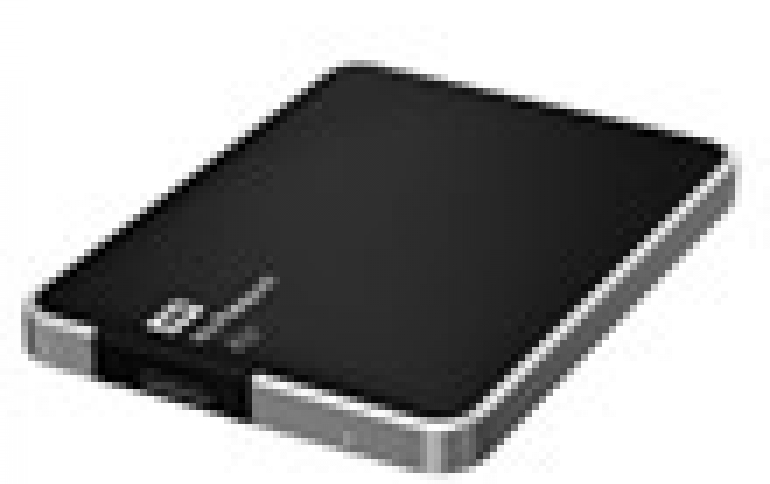 Western Digital Launches 1 TB My Passport Air Portable Drive