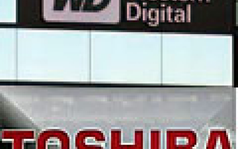 Toshiba Open to Further Talks With Western Digital About Chip Unit Sale