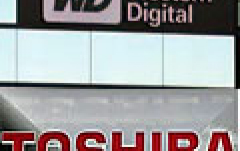 Western Digital Responds to Toshiba's Actions