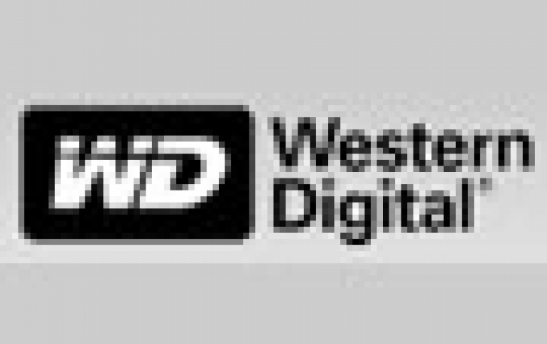 Western Digital Retakes Hard Drive Market Lead in Q2