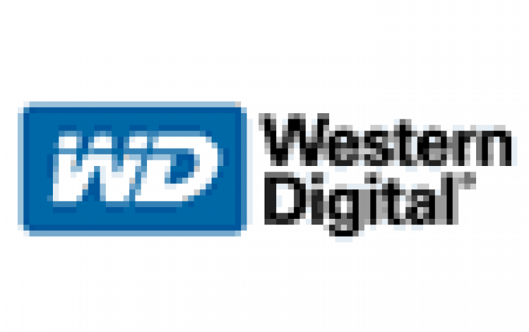 WD's Revenue Decreased Amid Weak Hard Drives Sales
