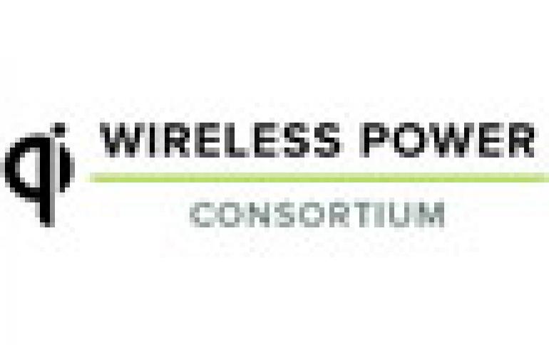 WPC Increases Power In New Qi Wireless Power Standard Specification