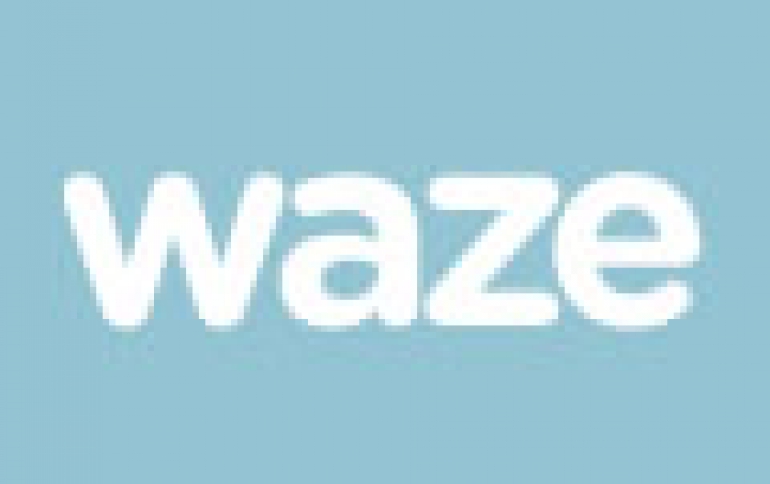 Waze Carpool Expands to California