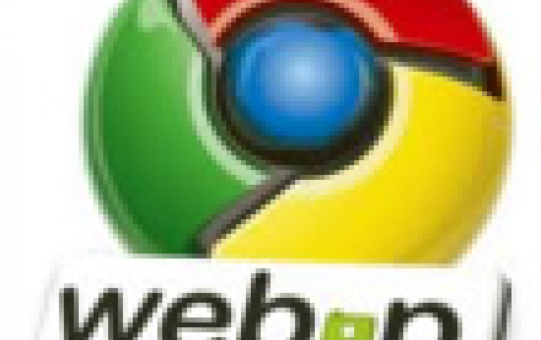 Google Improves WebP Image Format In New Chrome