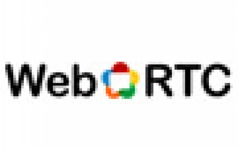 Google Sees Growth Of WebRTC 