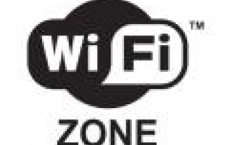 Researchers Crack WPA Wi-Fi Encryption in 15 Minutes