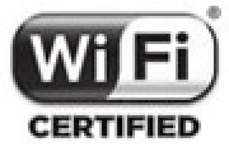 WI-FI Alliance Announces First Miracast-certified Devices